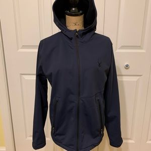 NWOT Spyder Men’s Jacket